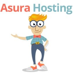 Asura Hosting