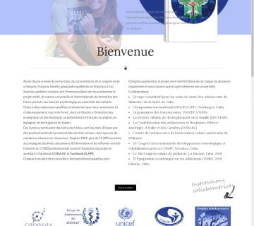 sitio web formacion de futuros padres