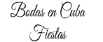 logo bodasencubafiestas