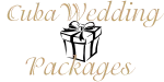 logo cubaeddingpackages