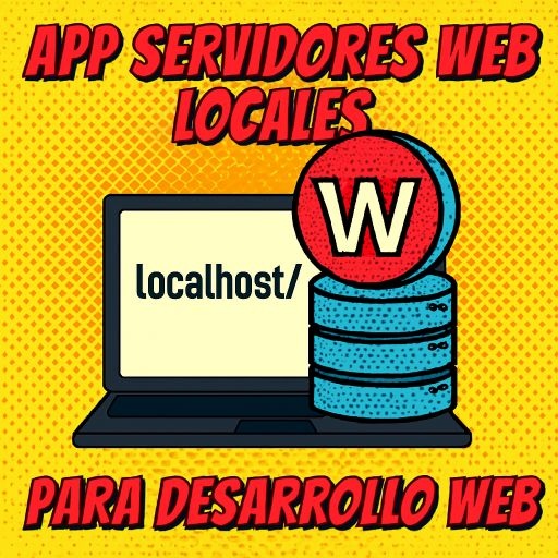 Local servers for web development