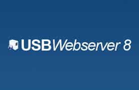 USBWebserver USBWebserver