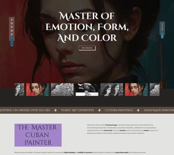 Arangoriginals com website sitioweb