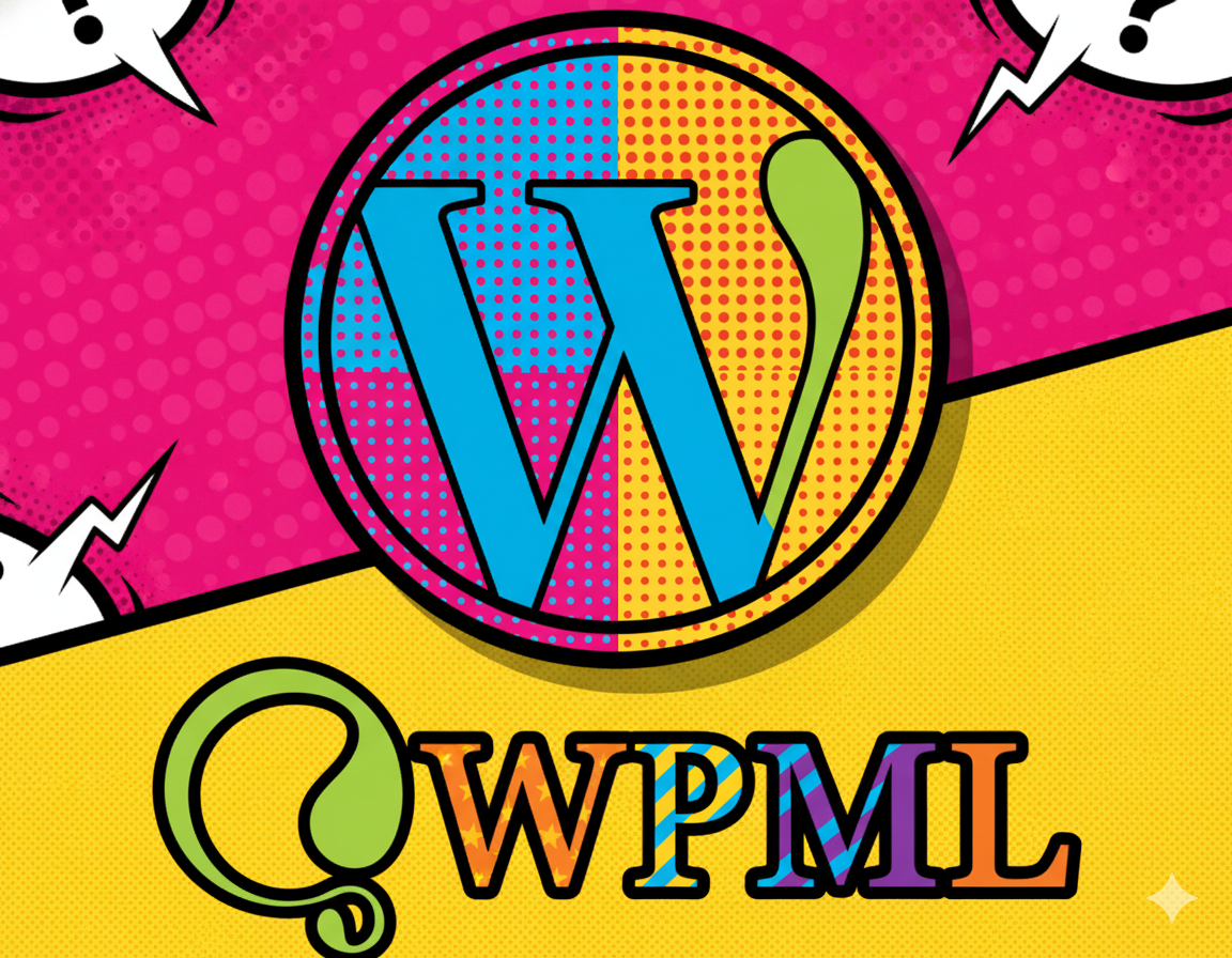 WPML Multilingual CMS