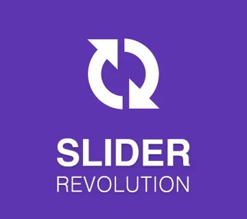 slider revolution plugin