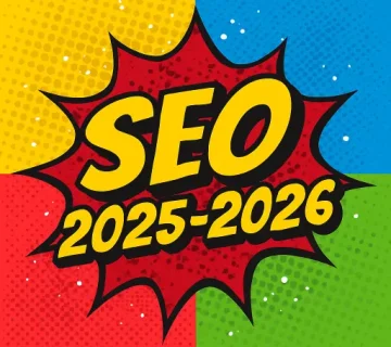 SEO adapted to 2025-2026 with artificial intelligence, Core Web Vitals, and future web positioning strategies