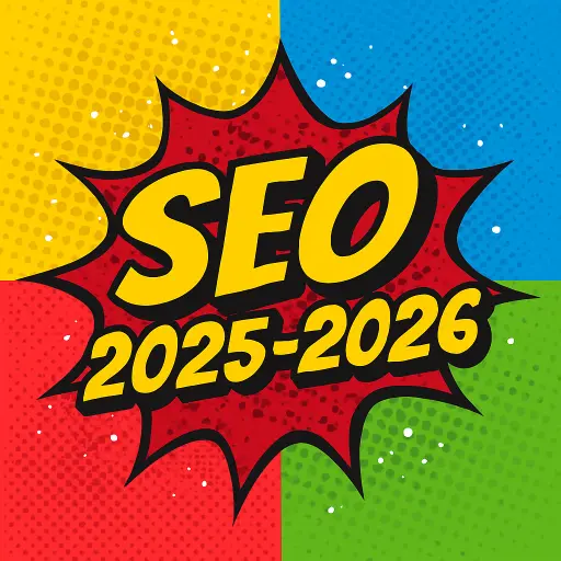 SEO adaptado a 2025 2026 con inteligencia artificial Core Web Vitals y estrategias de posicionamiento web futuro