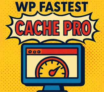 WP Fastest Cache Pro Última versión