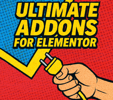 Ultimate Addons for Elementor 1 42 2