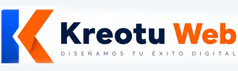 Logo kreotuweb