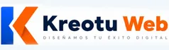 Logo kreotuweb
